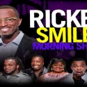 Rickey Smiley Morning Show