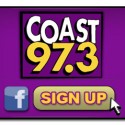 Coast 97.3 V.I.P. Club