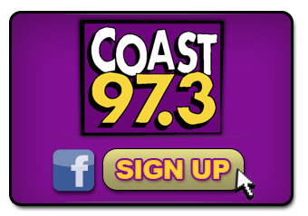 Coast 97.3 V.I.P. Club